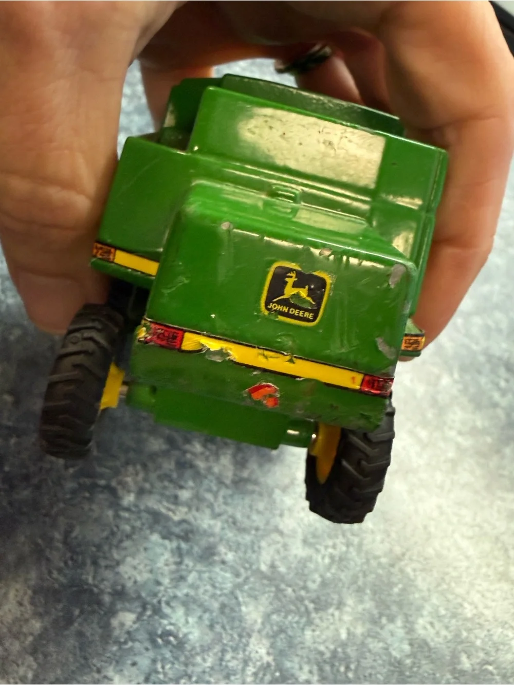Wet Seal vintage ertl